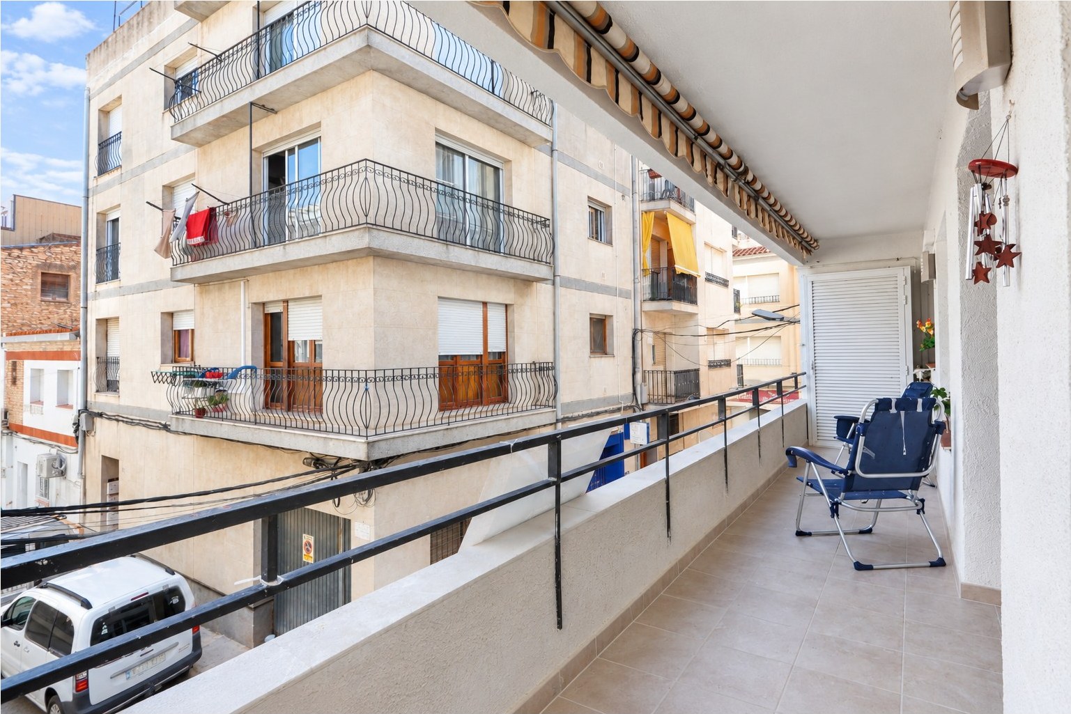 Piso en el centro de L'Ametlla de Mar